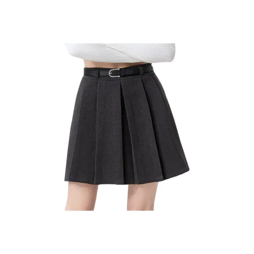 Женские повседневные короткие юбки