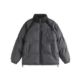 Темно-серый