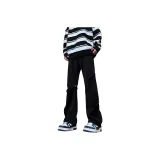 Черный [визуально увеличивает рост, способствует похудению]