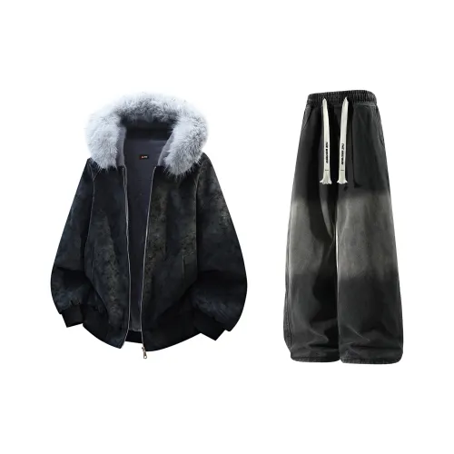 Journey To The West Повседневная спортивная одежда Унисекс