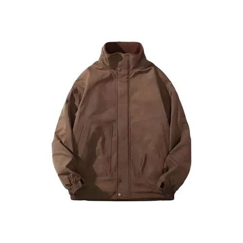 HIDDEN VALLEY Пуховик Унисекс