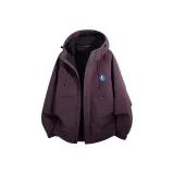 Фиолетовый