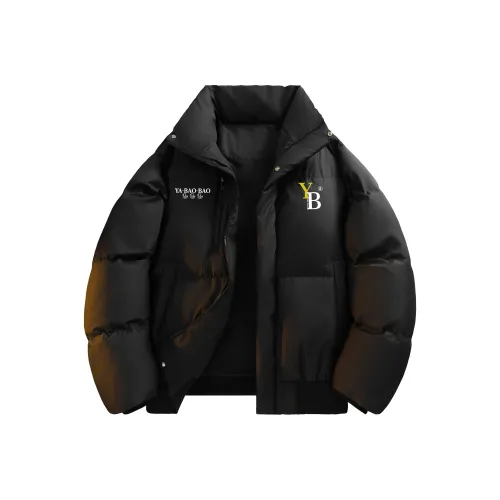 YABAOBAO Унисекс Пуховики