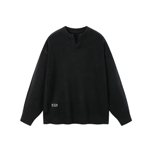 MIIOW Унисекс Свитера