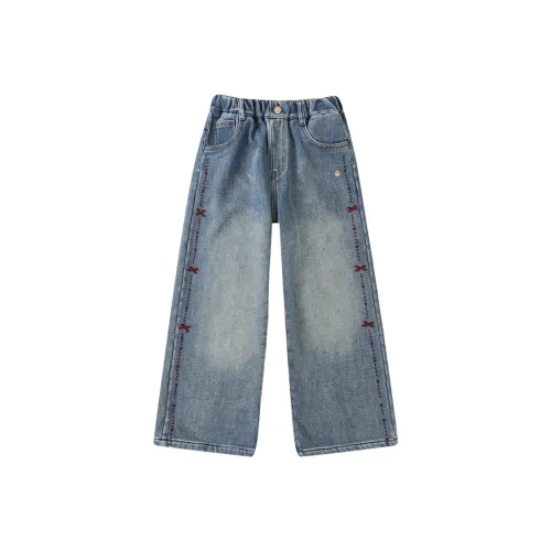 Teddy Bear Collection Джинсы Подростки