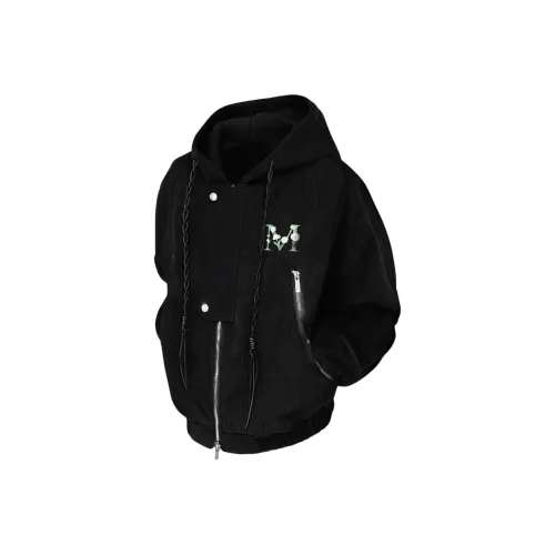 VNHP Унисекс Куртки