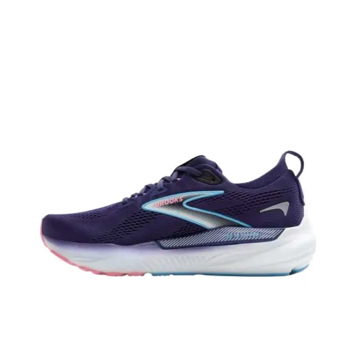 Brooks Glycerin GTS 22 Беговые кроссовки Женские