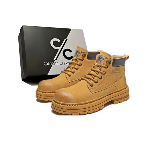 Colorful Creations Мартин Ботин Мужской