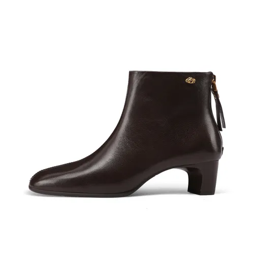 GOLDLION FASHION BOOTS Ботильоны 4CM Женские