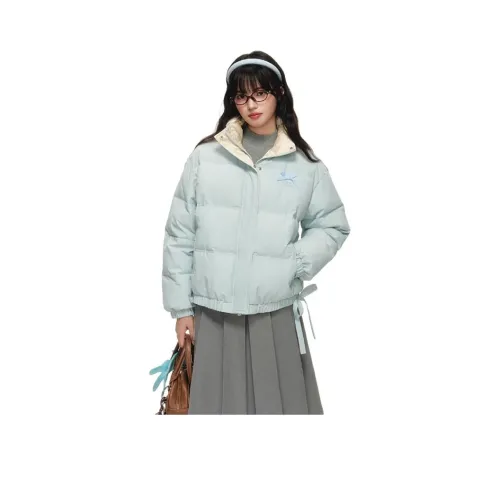 AURORA MUSE Пуховик Женский