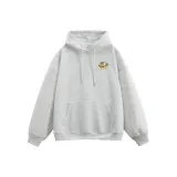 Туманно-серый