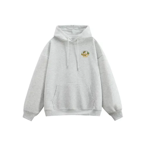 CHARLIE GOLF Унисекс Свитшоты