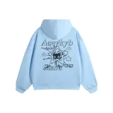 Светло-голубой