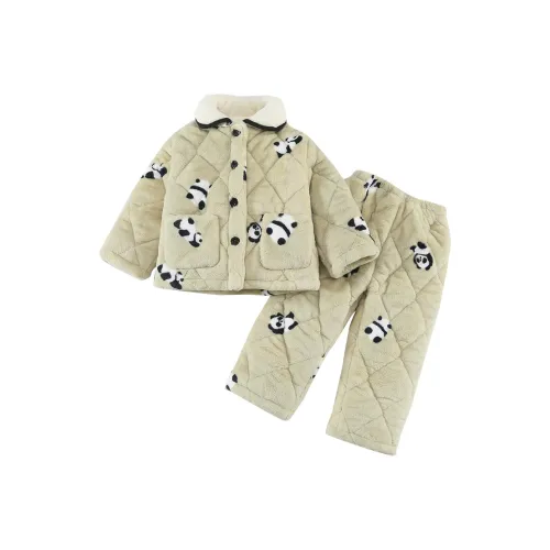 YUNPO Черный Белый KIDS Lounge Комплект