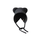 Темно-серый