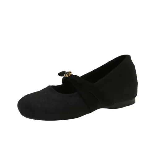 Aimilian Mary Jane обувь для женщин