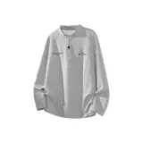 Light Gray (Улучшенный с флисовой подкладкой)