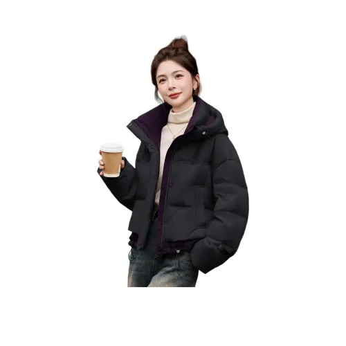 MTHE Женские пуховики