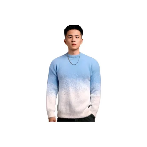 MOLIFANG Мужской Трикотаж