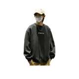 Чёрный [Утолщённый и с флисовой подкладкой, в наличии]