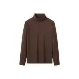 Темно-коричневый