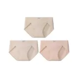 Светло-зеленый + Светло-абрикосовый + Коричневый