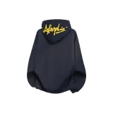 Темно-синий (с флисовой подкладкой)