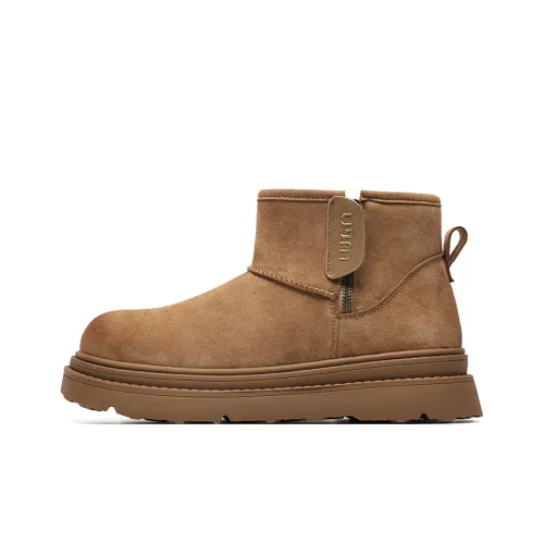 MPZY Термические Носки Crew Устойчивые к Износу Снежные Ботинки Унисекс