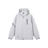 Ледниково-серый