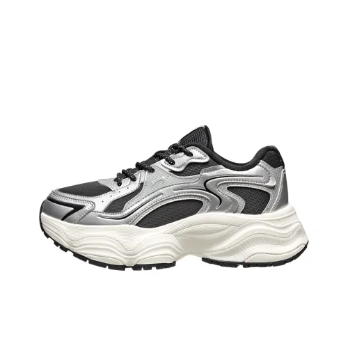 K Bird Slip Resistant Abrasion Resistant Водонепроницаемый Низкий Топ Повседневная Обувь Женская