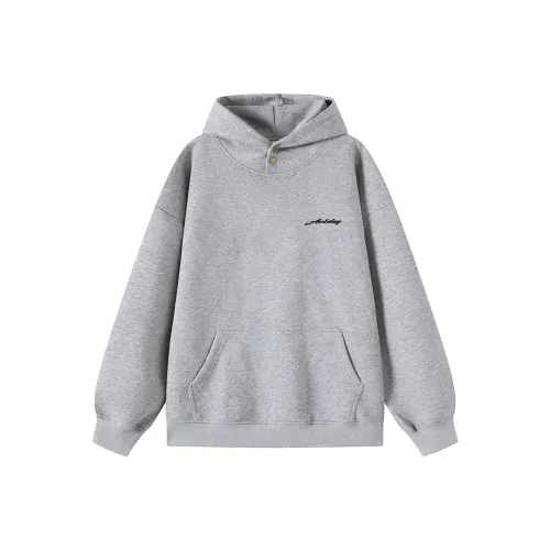 AULDEY Унисекс Свитшоты