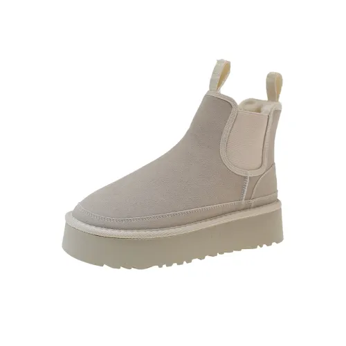 AFJI Сноубутсы Женские