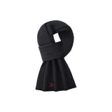 Черно-серый