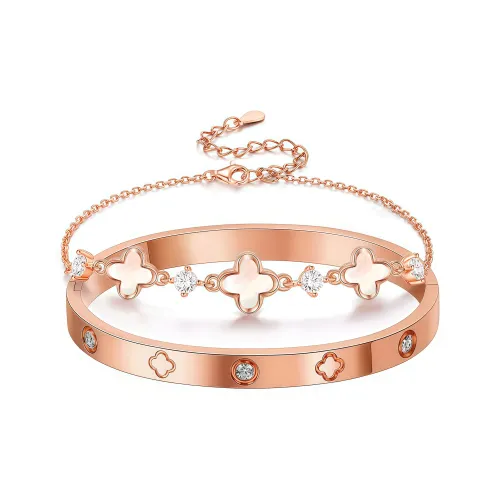 Barbie Adjustable Bracelets Women's