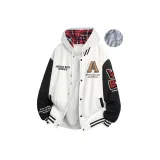 White (Улучшенный утеплённый однослойный - 2000T, хлопок, сжатый)