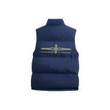 Темно-синий