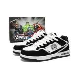 Чёрный Белый