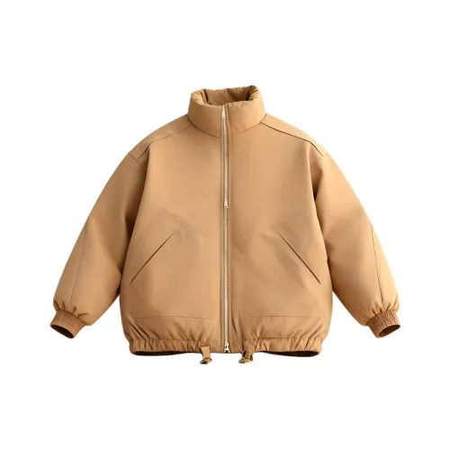 CARE NOTE Унисекс Пуховики