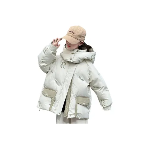 MAISON VINSON Пуховик Зимний Подростки