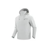 Серебристo-серый