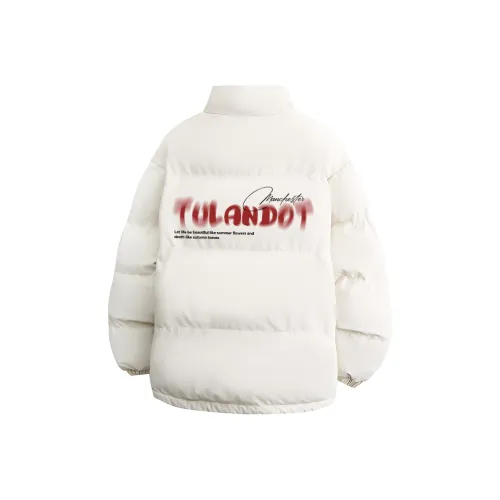 TULANDUO Унисекс Пуховики