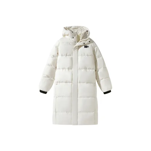 88rising Унисекс Пуховики