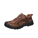 Темно-кофейный