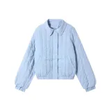 Светло-голубой