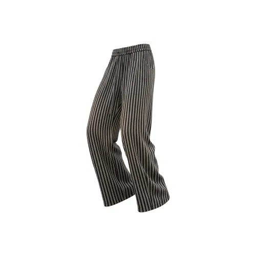 ZIRUNGE Унисекс Повседневные Брюки