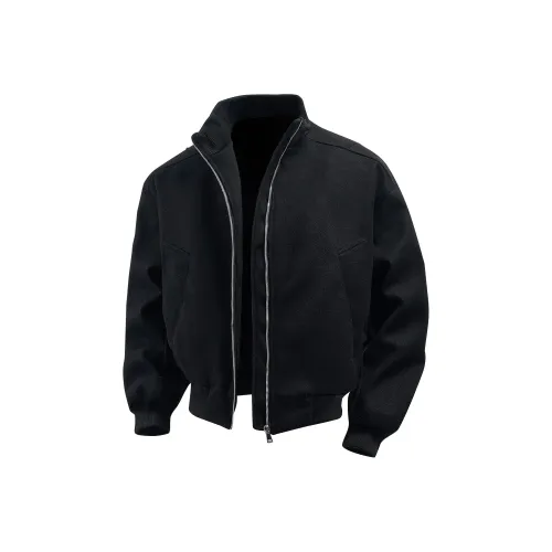 ZIAREL Унисекс Пуховики