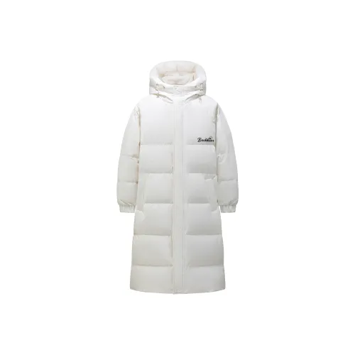 DAWEIBEIKEN Унисекс Пуховики