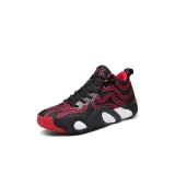 Черно-Красный