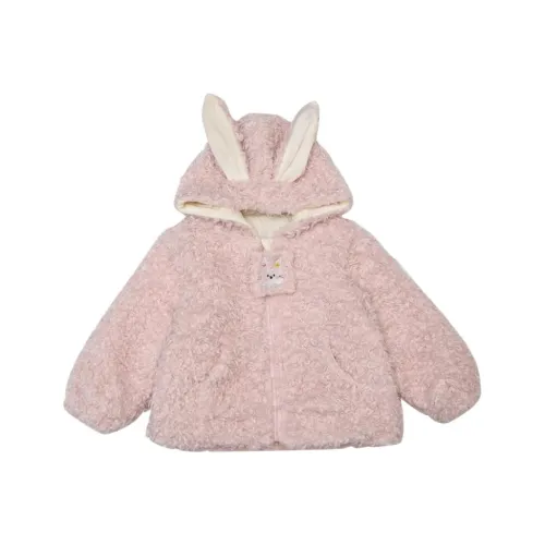 YUGUOGUO Мех Детский Возраст 3-7 лет