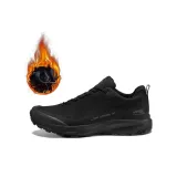 Черный (с флисовой подкладкой)